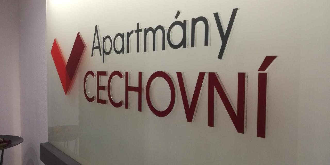 Cechovni